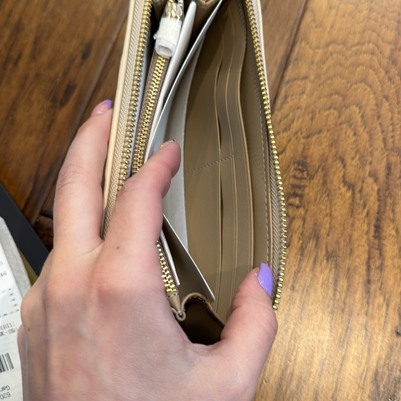 Coach wallet - Picture 5 of 6